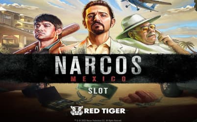 Narcos Mexico