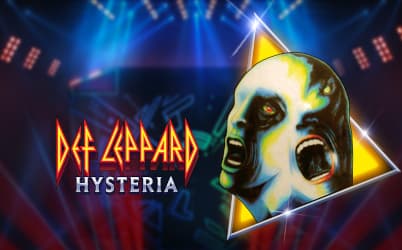 Def Leppard: Hysteria