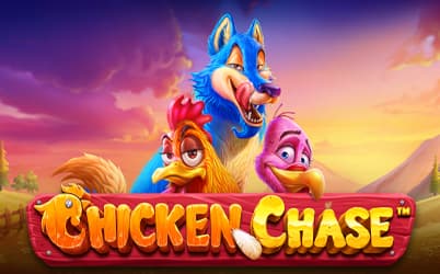 Chicken Chase