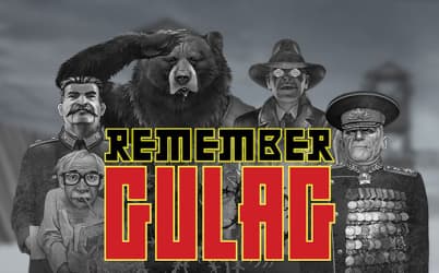 Remember Gulag