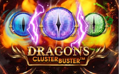 Dragons Clusterbuster