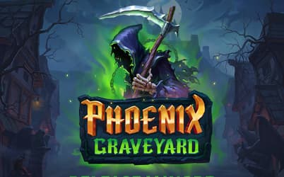 Phoenix Graveyard