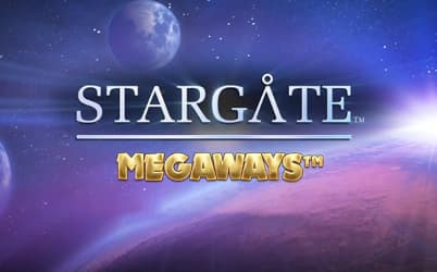 Stargate Megaways