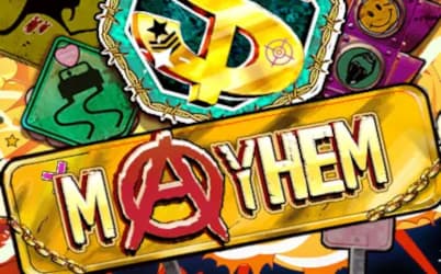 Mayhem