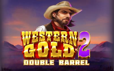 Western Gold 2: Double Barrel