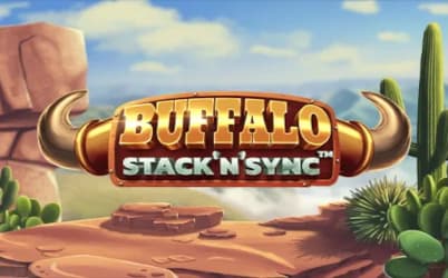 Buffalo Stack ‘n’ Sync