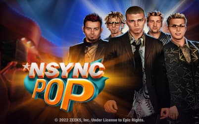 NSYNC Pop
