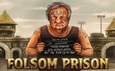 Folsom Prison