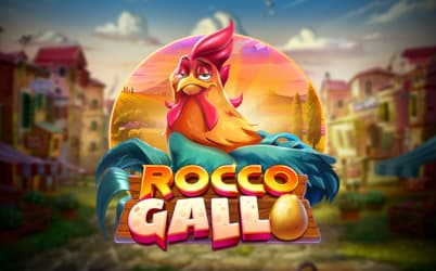 Rocco Gallo