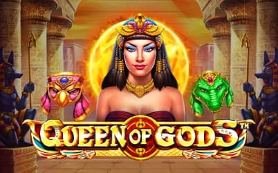 Queen of Gods
