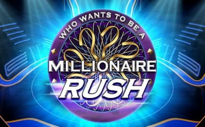 Millionaire Rush Megaclusters