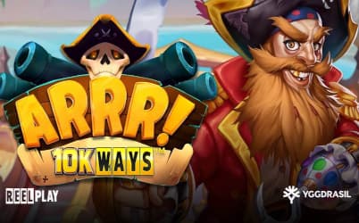 ARRR! 10K Ways