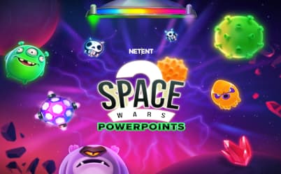Space Wars 2 Powerpoints
