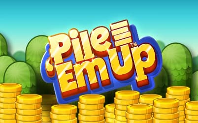 Pile 'Em Up