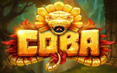 Coba