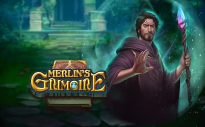 Merlin's Grimoire