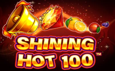 Shining Hot