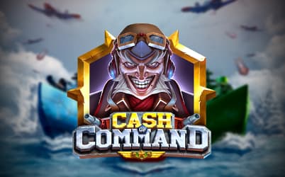 Cash of Command