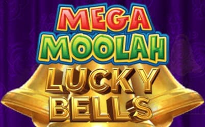 Mega Moolah Lucky Bells