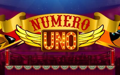 Numero Uno