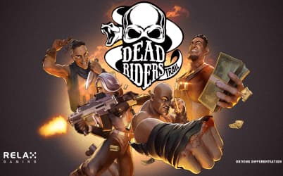 Dead Riders Trail