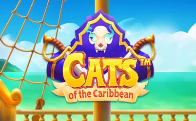 Cats of the Caribbean