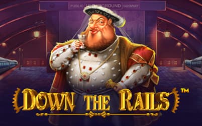 Down the Rails