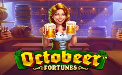 Octobeer Fortunes