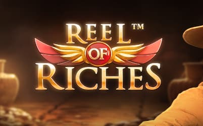 Reel of Riches