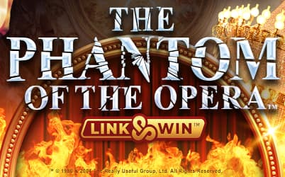 Phantom of the Opera Link & Win
