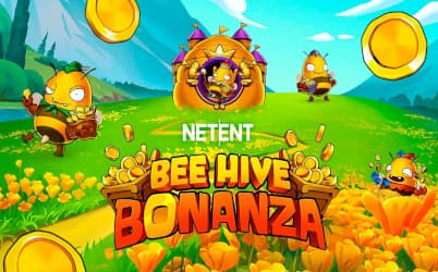 Bee Hive Bonanza