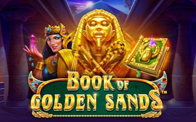Book of Golden Sands