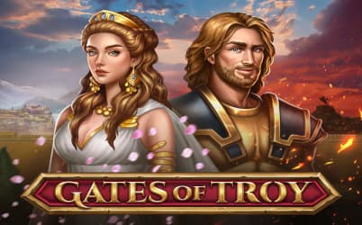 Gates of Troy