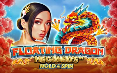 Floating Dragon Megaways