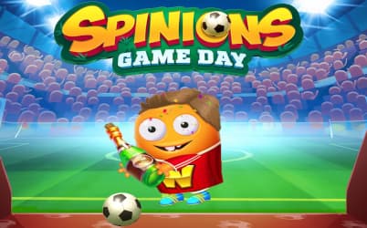Spinions Game Day