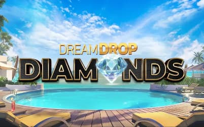 Dream Drop Diamonds