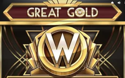 Great Gold