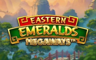 Eastern Emeralds Megaways