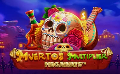 Muertos Multiplier Megaways