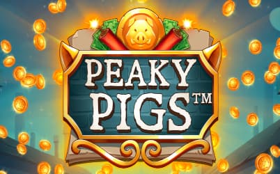 Peaky Pigs