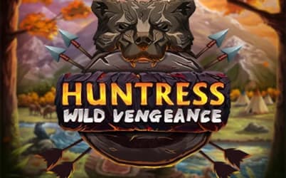 Huntress Wild Vengeance