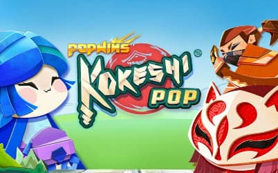 KokeshiPop