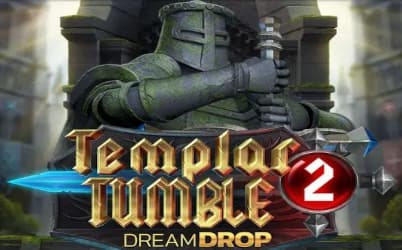 Templar Tumble 2 Dream Drop