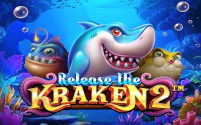 Release the Kraken 2