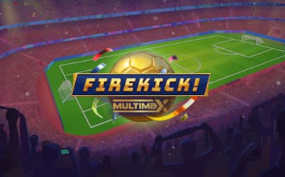 Firekick MultiMax