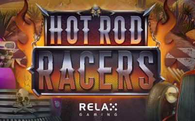 Hot Rod Racers