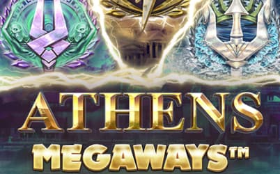 Athens Megaways