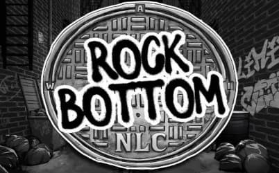 Rock Bottom