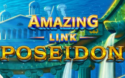 Amazing Link Poseidon