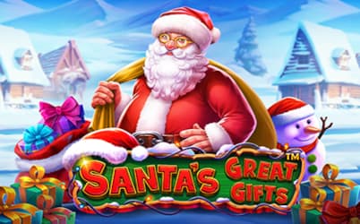 Santa's Great Gifts